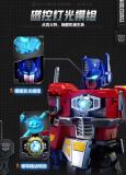BLOKS 71156 Transformers Action Edition Optimus Prime
