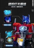 BLOKS 71156 Transformers Action Edition Optimus Prime