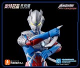 BLOKS 73791 Ultraman 15th Anniversary Zero