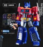 BLOKS 71156 Transformers Action Edition Optimus Prime