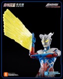 BLOKS 73791 Ultraman 15th Anniversary Zero