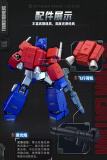 BLOKS 71156 Transformers Action Edition Optimus Prime