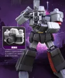 BLOKS 71167 Transformers Action Edition G1 Megatron