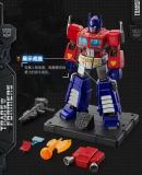 BLOKS 71156 Transformers Action Edition Optimus Prime