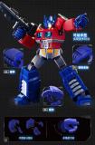 BLOKS 71156 Transformers Action Edition Optimus Prime