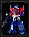 BLOKS 71156 Transformers Action Edition Optimus Prime