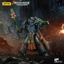 JOYTOY JT01086 Warhammer The Horus Heresy 1: 18 Alpha Legion Alpharius Primarch of the XXth Legion