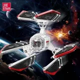 JIE STAR JJ9122 TIE Defender