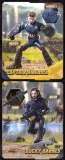 BLOKS 81113 Marvel Heroes-Stars Edition-Volume 3-Infinity Legend
