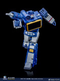 MAGIC SQUARE MS TOYS MS-B27S G1 Sound Wave