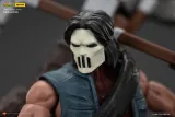 JOYTOY Teenage Mutant Ninja Turtles TMNT Casey Jones for Aisa