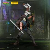 JOYTOY Teenage Mutant Ninja Turtles TMNT Casey Jones for Aisa