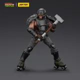 JOYTOY Teenage Mutant Ninja Turtles TMNT Casey Jones for Aisa