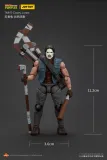 JOYTOY Teenage Mutant Ninja Turtles TMNT Casey Jones for Aisa