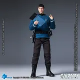 HIYA ESS0266 Exquisite Mini 1/12 STAR TREK 2009 Spock