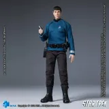 HIYA ESS0266 Exquisite Mini 1/12 STAR TREK 2009 Spock