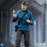 HIYA ESS0267 Exquisite Mini 1/12 STAR TREK 2009 McCoy