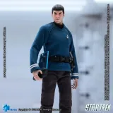 HIYA ESS0266 Exquisite Mini 1/12 STAR TREK 2009 Spock
