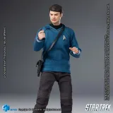HIYA ESS0267 Exquisite Mini 1/12 STAR TREK 2009 McCoy