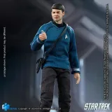 HIYA ESS0267 Exquisite Mini 1/12 STAR TREK 2009 McCoy