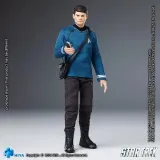 HIYA ESS0267 Exquisite Mini 1/12 STAR TREK 2009 McCoy