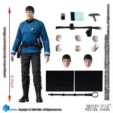 HIYA ESS0266 Exquisite Mini 1/12 STAR TREK 2009 Spock