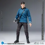HIYA ESS0267 Exquisite Mini 1/12 STAR TREK 2009 McCoy