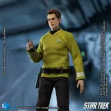 HIYA ESS0265 Exquisite Mini 1/12 STAR TREK Kirk