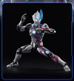BLOKS 73704 Legend Edition Ultraman Blazar