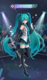 BLOKS 73502 Miracle Version Hatsune Miku