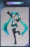 BLOKS 73502 Miracle Version Hatsune Miku