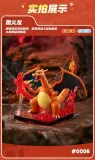 BLOKS 74104 Pokemon Classic CV-L Adventure Prologue: Charizard