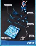 BLOKS 74101 Pokémon Classic CV-L Adventure Prologue: Greninja
