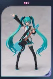 BLOKS 73502 Miracle Version Hatsune Miku