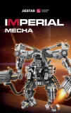 JIE STAR JJ9170 Imperial Mecha