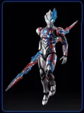 BLOKS 73704 Legend Edition Ultraman Blazar