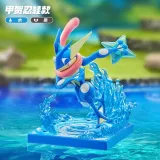 BLOKS 74101 Pokémon Classic CV-L Adventure Prologue: Greninja