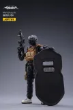 JOYTOY 1: 18 Mercenary