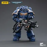 JOYTOY Warhammer 40k 1: 18 Ultramarines Heavy Intercessor