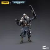 JOYTOY Warhammer 40k 1: 18 Death Korps of Krieg Veteran Squad