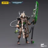 JOYTOY Warhammer 40k 1: 18 Necrons Szarekhan Dynasty