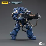 JOYTOY Warhammer 40k 1: 18 Ultramarines Heavy Intercessor
