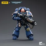 JOYTOY Warhammer 40k 1: 18 Ultramarines Heavy Intercessor