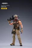 JOYTOY 1: 18 Mercenary