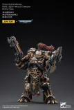 JOYTOY Warhammer 40k 1: 18 Black Legion Havocs