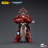 JOYTOY Warhammer 40k 1: 18 Blood Angels Veteran Paragons of Baal