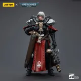 JOYTOY Warhammer 40k 1: 18 Adepta Sororitas Battle Sister