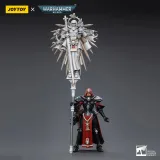 JOYTOY Warhammer 40k 1: 18 Adepta Sororitas Battle Sister