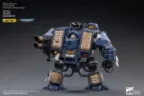 JOYTOY JT2467 Warhammer 40k Ultramarines Venerable Dreadnought
