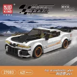Mould King 27083 Camaro
